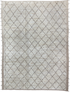 Vintage Tulu Area Rug (10' x 14')